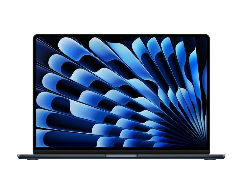 APPLE MBA 15.3 MIDNIGHT/M3/10C GPU/16GB/512GB-CRO (mxd43