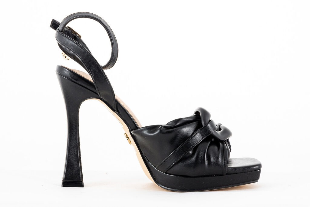 Gold Gold Ženske sandale, Crna