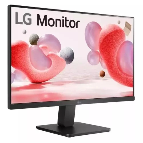 LG monitor 24MR400-B 23,8 1920x1080,VGA,HDMI