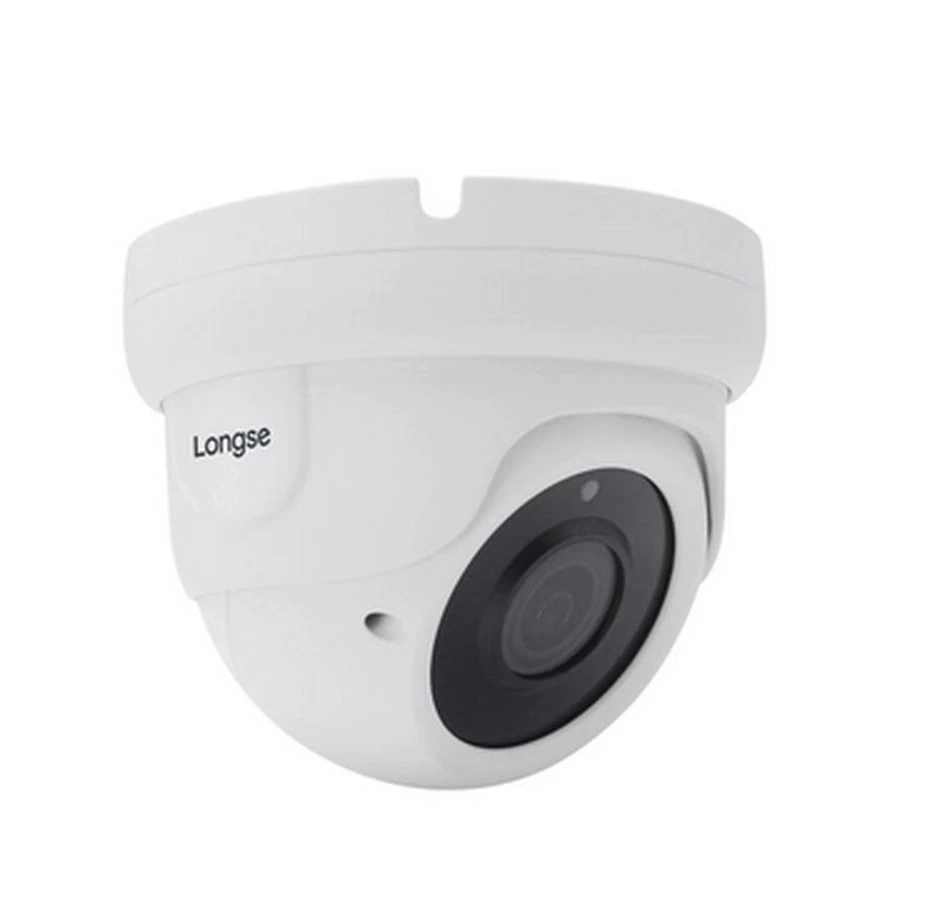 Longse dome kamera LIRDCAHTC200FSH 2,8-12mm 2Mpix