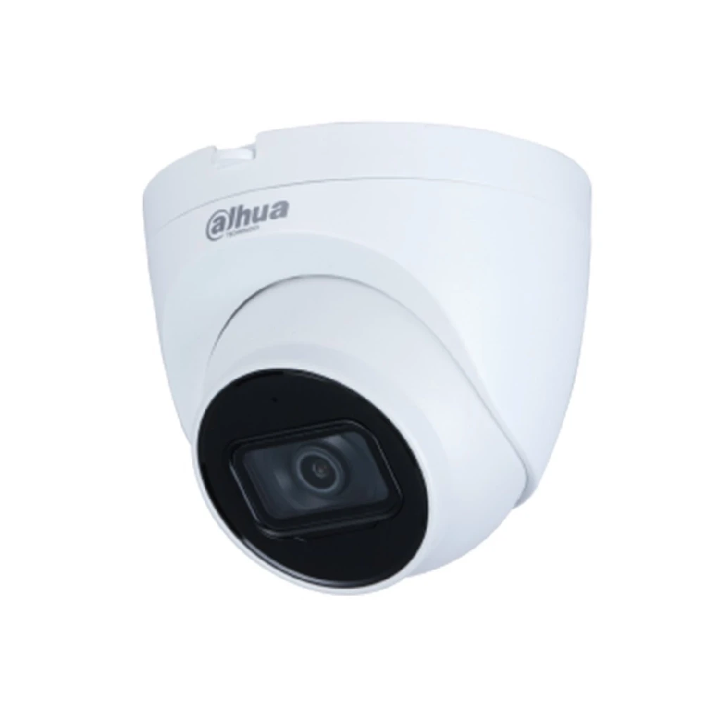 Dahua dome kamera HAC-HDW1500TRQ-0280B 5mpix