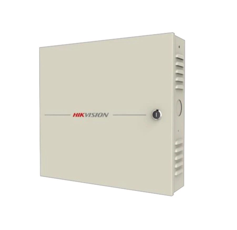 Hikvision DS-K2602T - Kontroler za 2 vrata