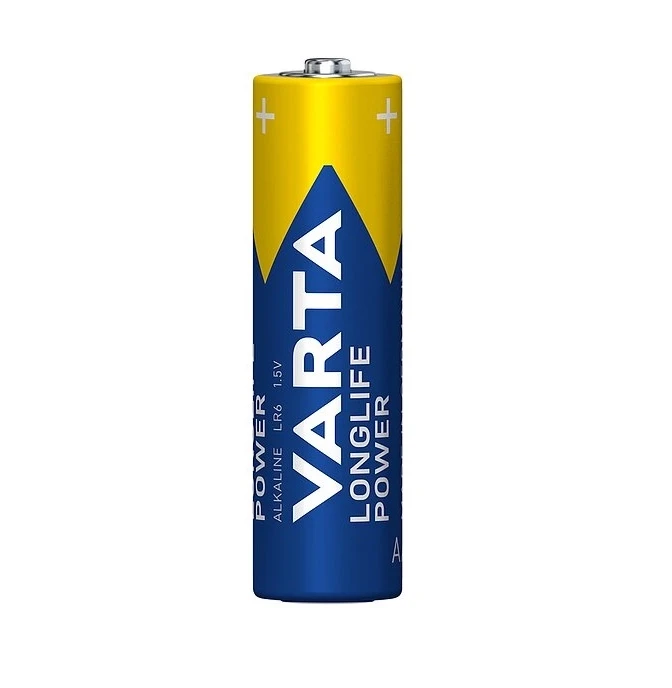 Varta baterija Long Power 1,5V AA(1kom)