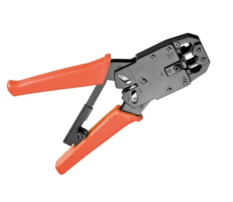 Krimp kliješta kombinovana OCT 7030 za RJ konektore