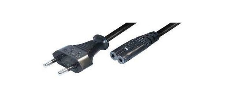 Kabal mrežni za kasetofon 220V - 1,5m