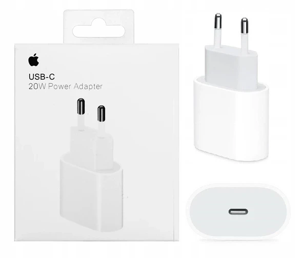 Apple 20W USB-C Power adapter OEM