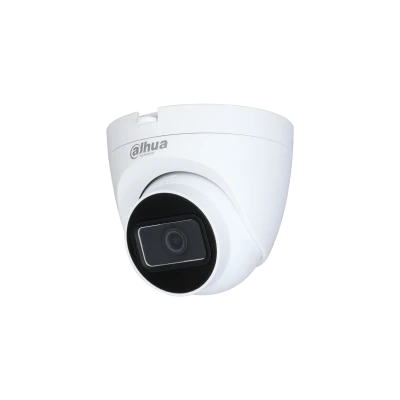 Dahua  Tehnology dome kamera HAC-HDW1200 TRQ-0280B-S6 2mpix