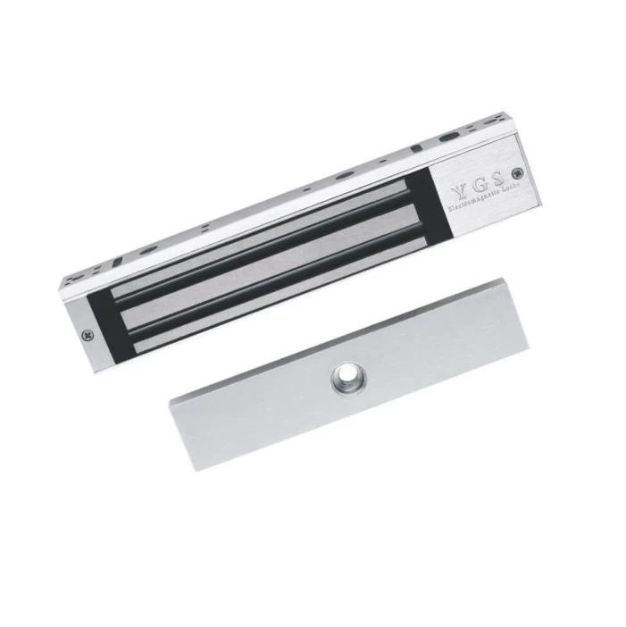 Hikvision DS-K4-H258S - Magnetna brava za jedna vrata