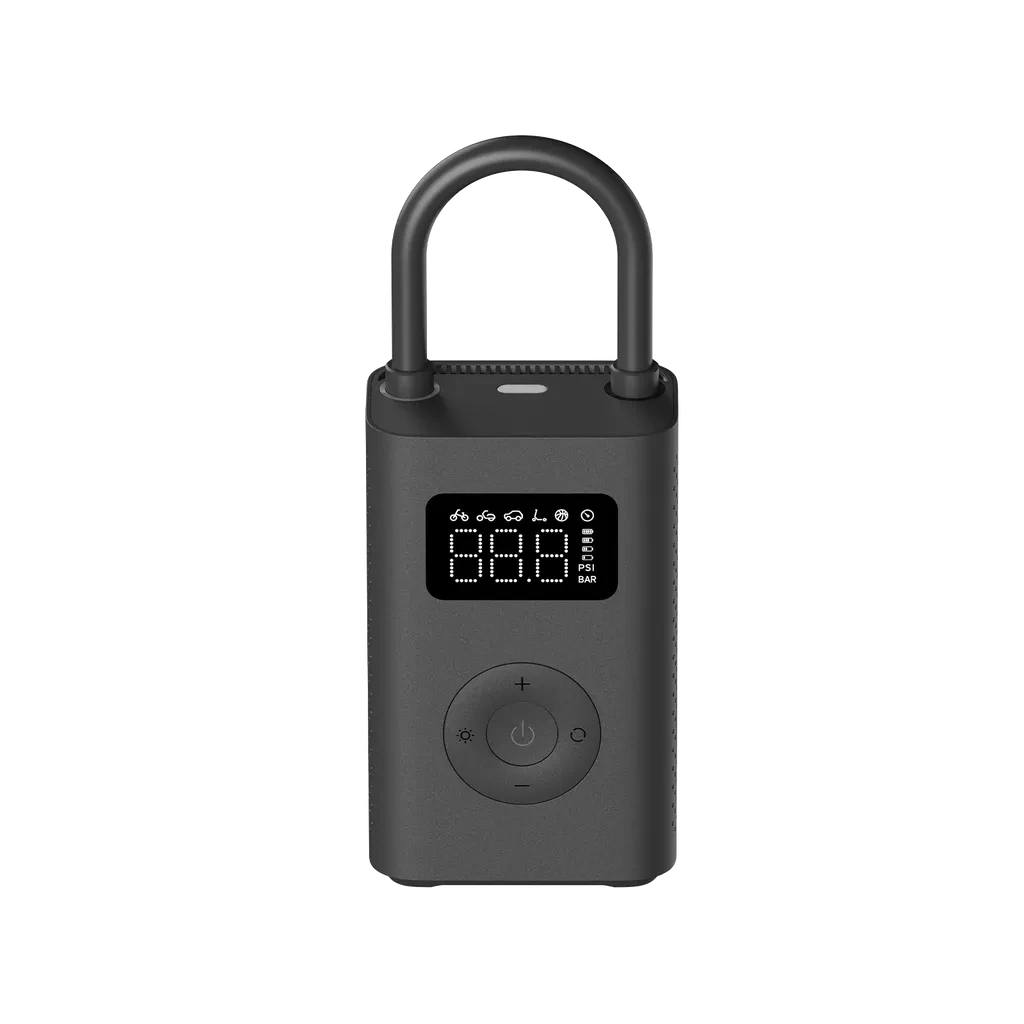 Xiaomi portable ELEctric Air Compressor 2