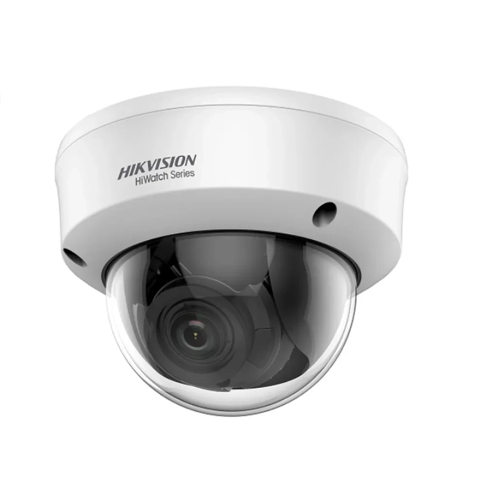 HikVision HiWatch dome HWT-D340-VF 2.8-12mm 4Mpix