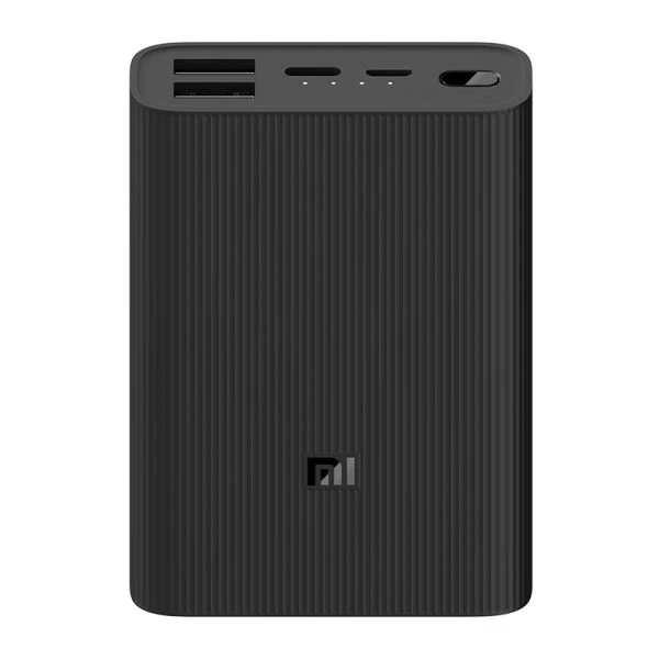 Xiaomi Power bank Mi Power bank 3 Ultra Compact 10000mAh