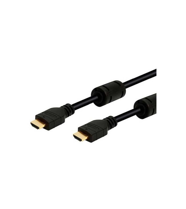 HDMI-HDMI kabal 15m - feritno jezgro