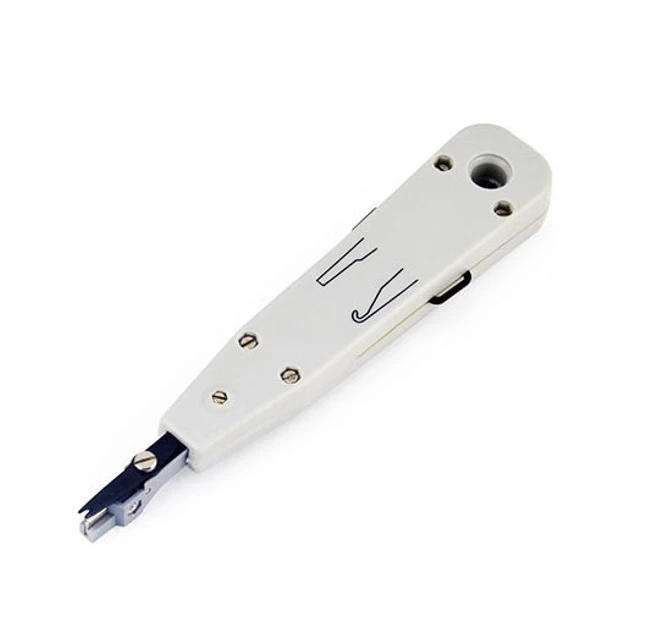 Goobay alat za pečovanje krone CAT5/CAT6