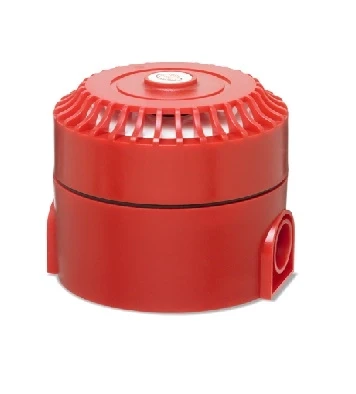 Bentel H201 -konvencionalna sirena bez blicera