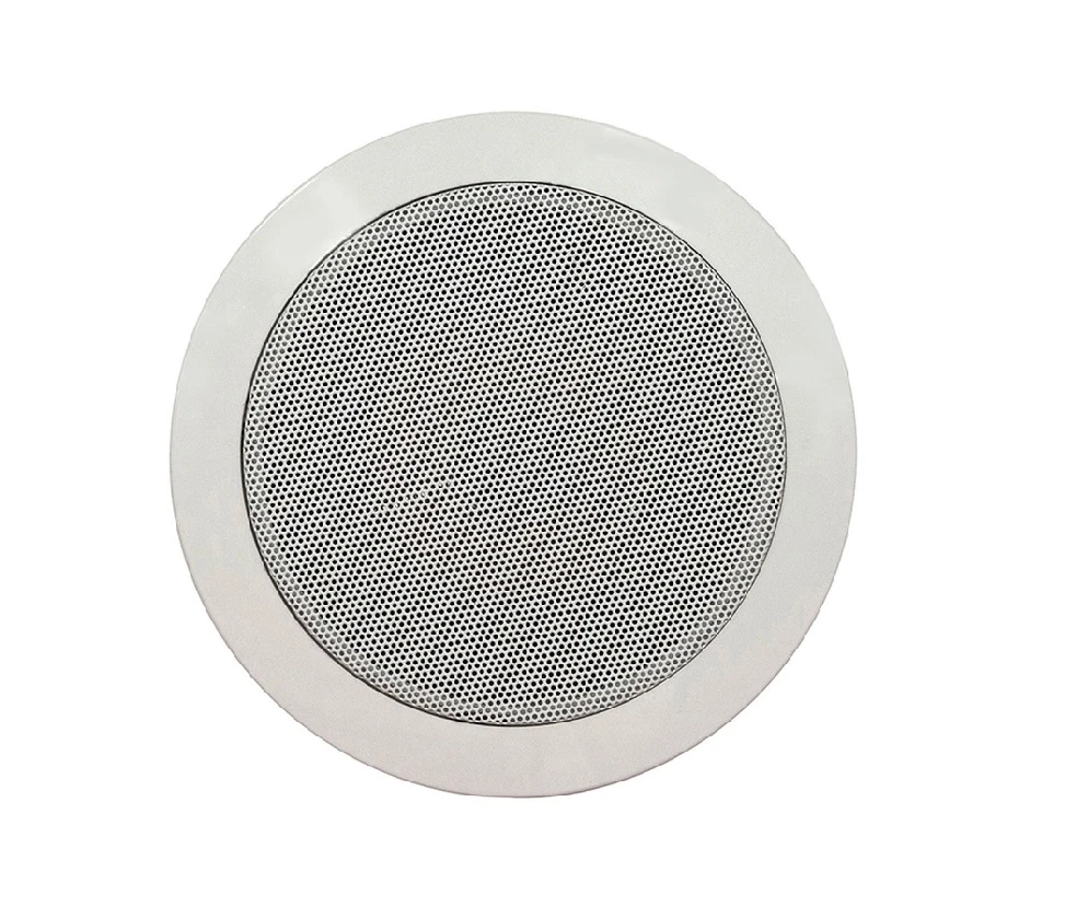 Ansec plafonski zvučnik SPK1 Otvor 155mm 3/6W