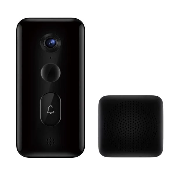 Xiaomi Smart Door Bell 3 -pametno zvono