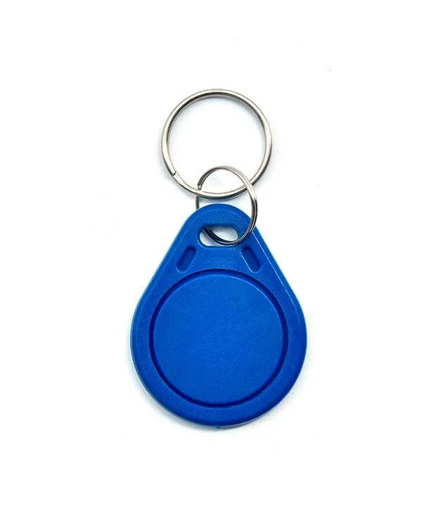 RFID Mifare tag 13,56Mhz Plavi(bez numeracije)