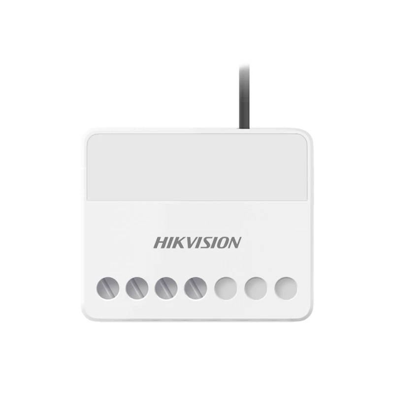 Hikvision DS-PM1-O1H-WE bežični relej
