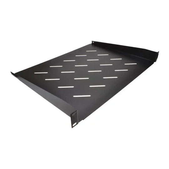 Ansec rek polica AP-1U 1U, 250mm