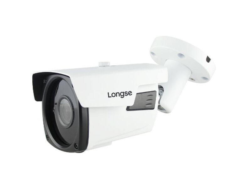 Longse bullet kamera LBP60HTC200ESH Sony Starvis; 2,8-12mm 2Mpix/5 Mpix