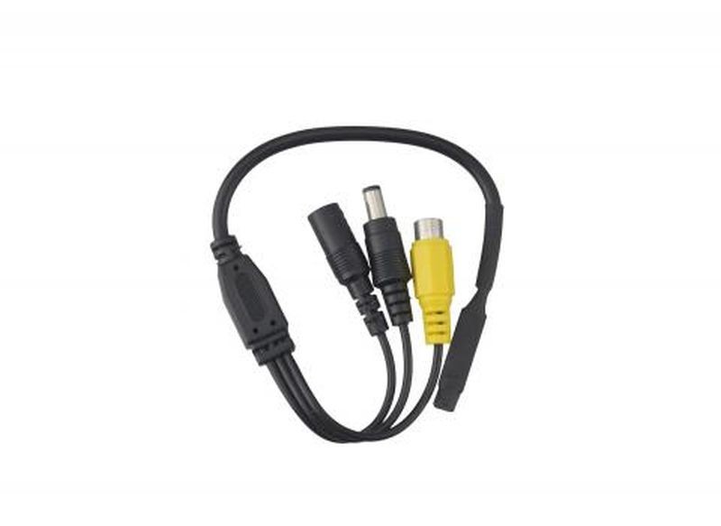 Longse mikrofon MIC-01