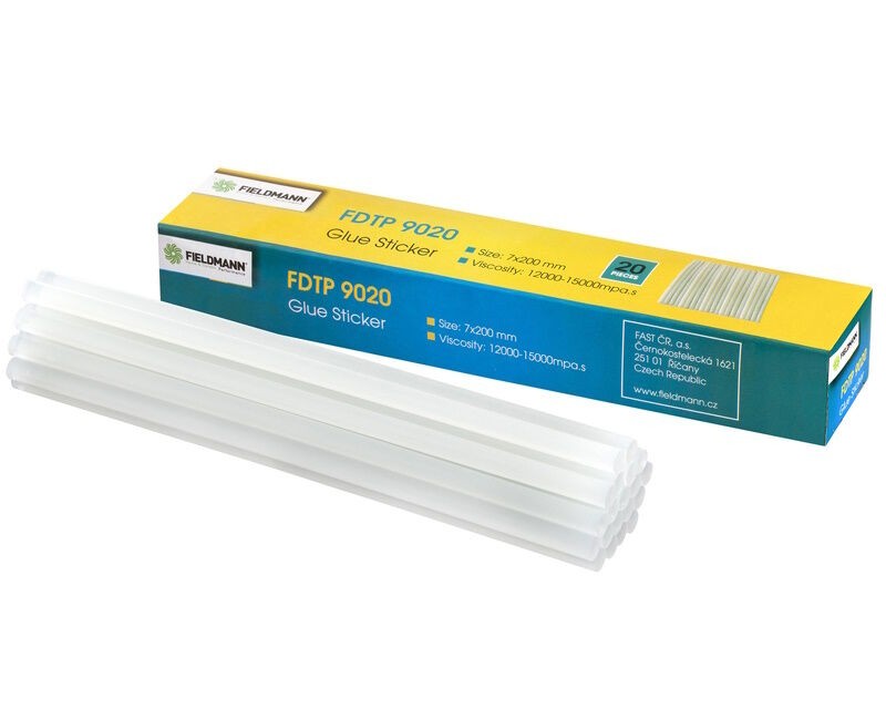 Fieldmann FDTP 9020 Patrone za pištolj za lepak