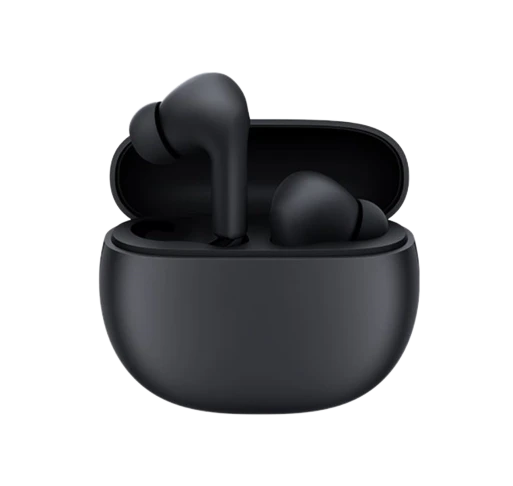 Xiaomi Redmi Buds 4 Active slušalice, Crne