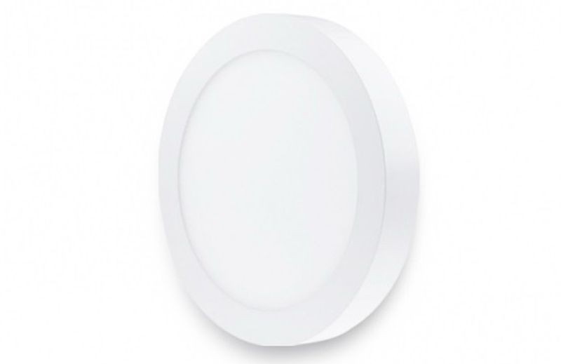 LED PANEL N/Z KN-C5 18W 4000K (okrugli)