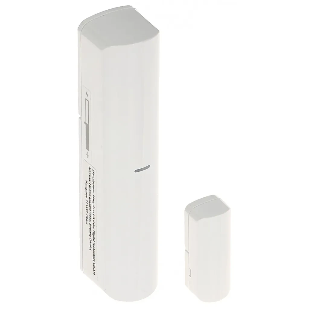 Hikvision DS-PDMC-EG2-WE bezicni magnetni kontakt
