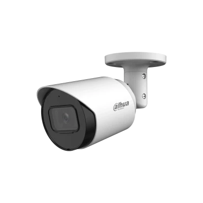 Dahua  Tehnology bullet kamera HAC-HFW1200T-0280B-S6 2Mpix