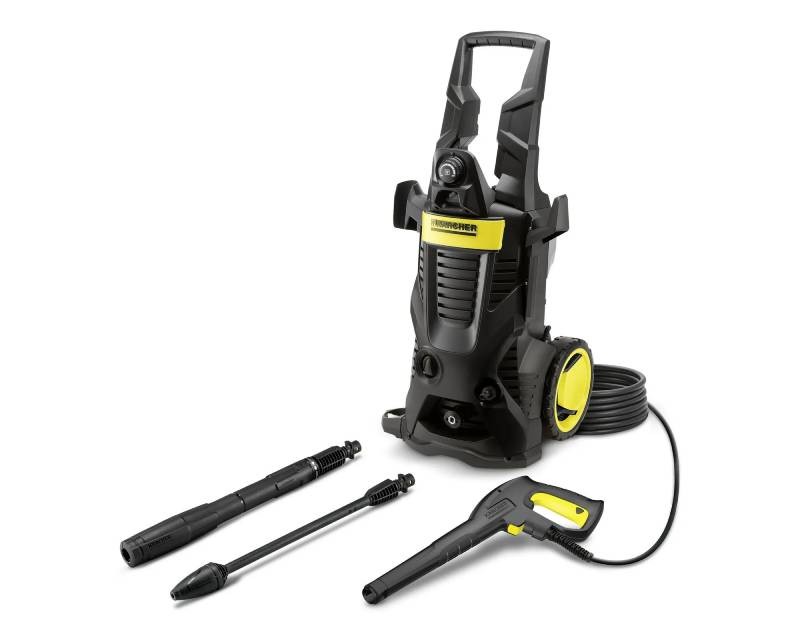 Karcher K 6 SPECIA Perač pod pritiskom