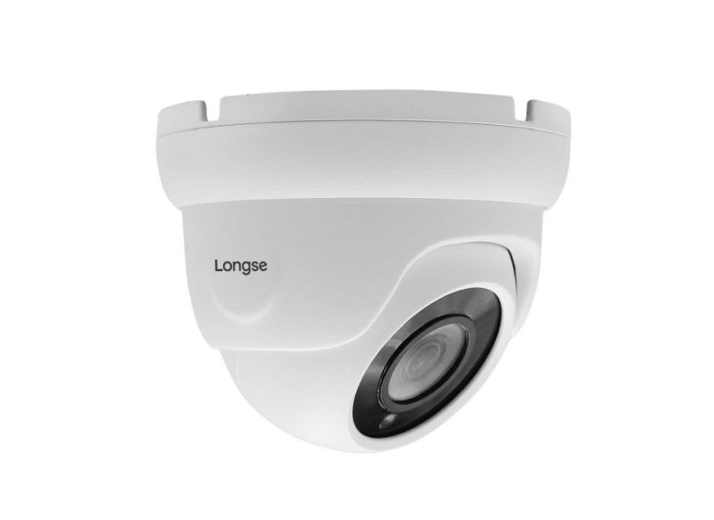 Longse IP dome kamera LIRDBAFE200 2Mpix