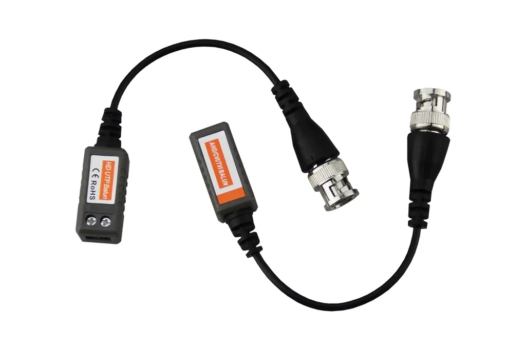 Longse LST-202BW - video balun