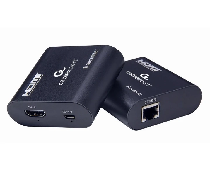 Gembird CableExpert HDMI extender 60m