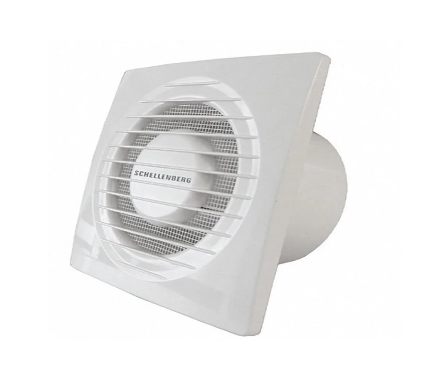 Schellenberg ventilator, aksijalni fi100mm