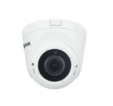 Longse dome kamera LIRDQAD300NA 2,8-12mm 3Mpix