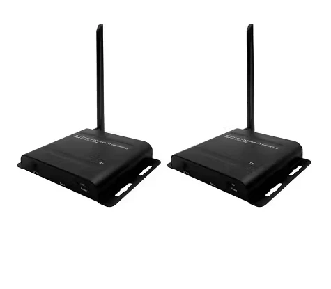 Rotronic Wireless HDMI primopredajnik dometa do 100m