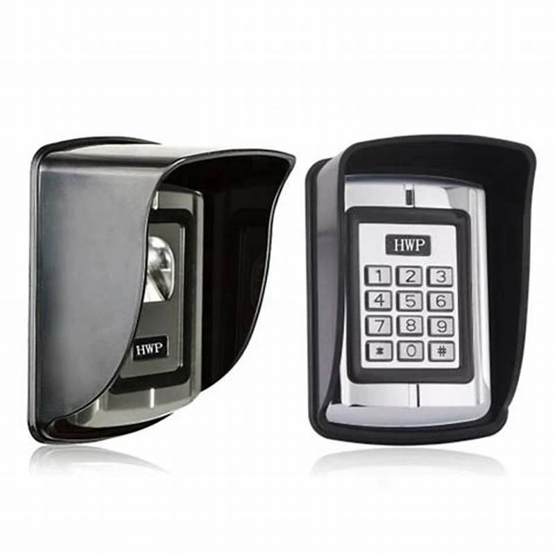 BRS-03 Nadstrešnica za zaštitu od kiše za BKP2