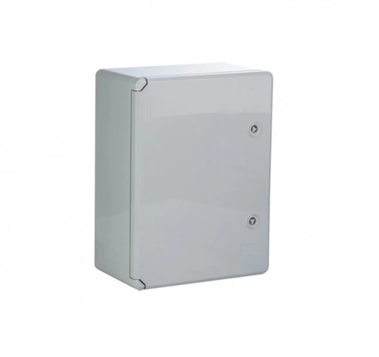 Schellenberg Orman 300x400x170 ABS/A539