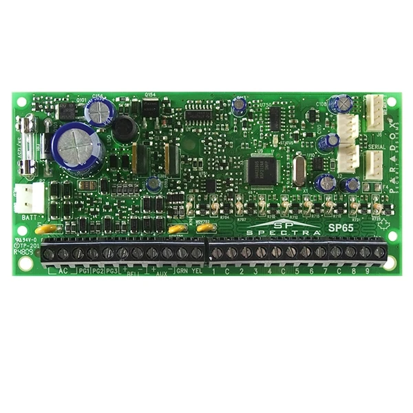 Paradox SP65 - alarmna centrala