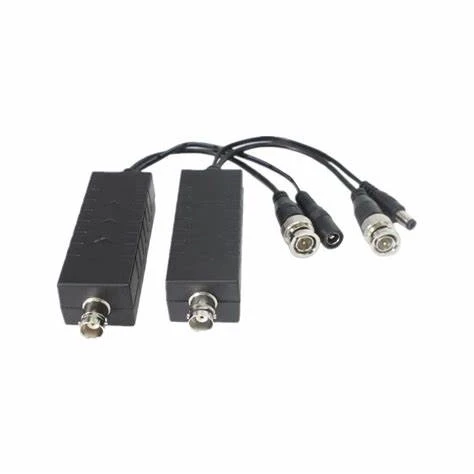 Longse POC-330 Power Over Coax