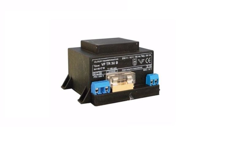 Paradox transformator TR45 45VA