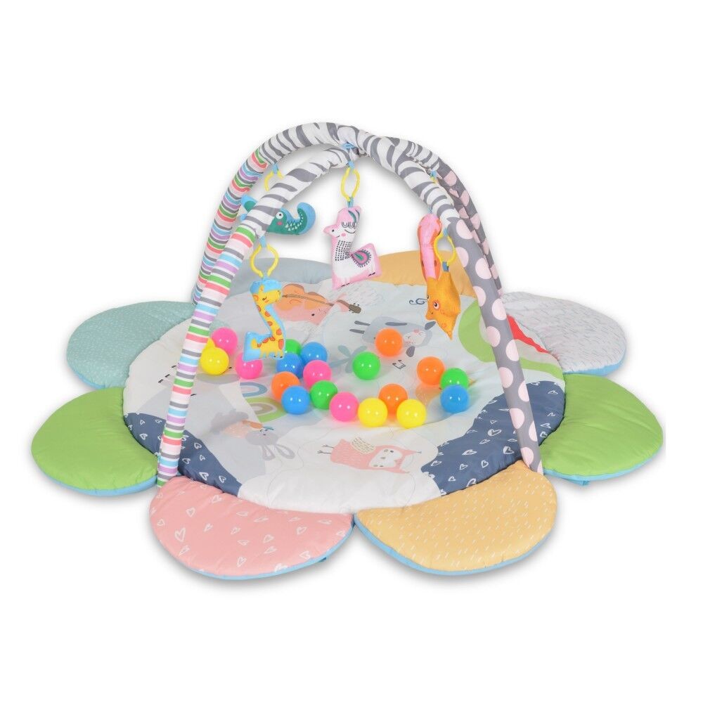 Podloga Za Igru Daisi Jl639-2A