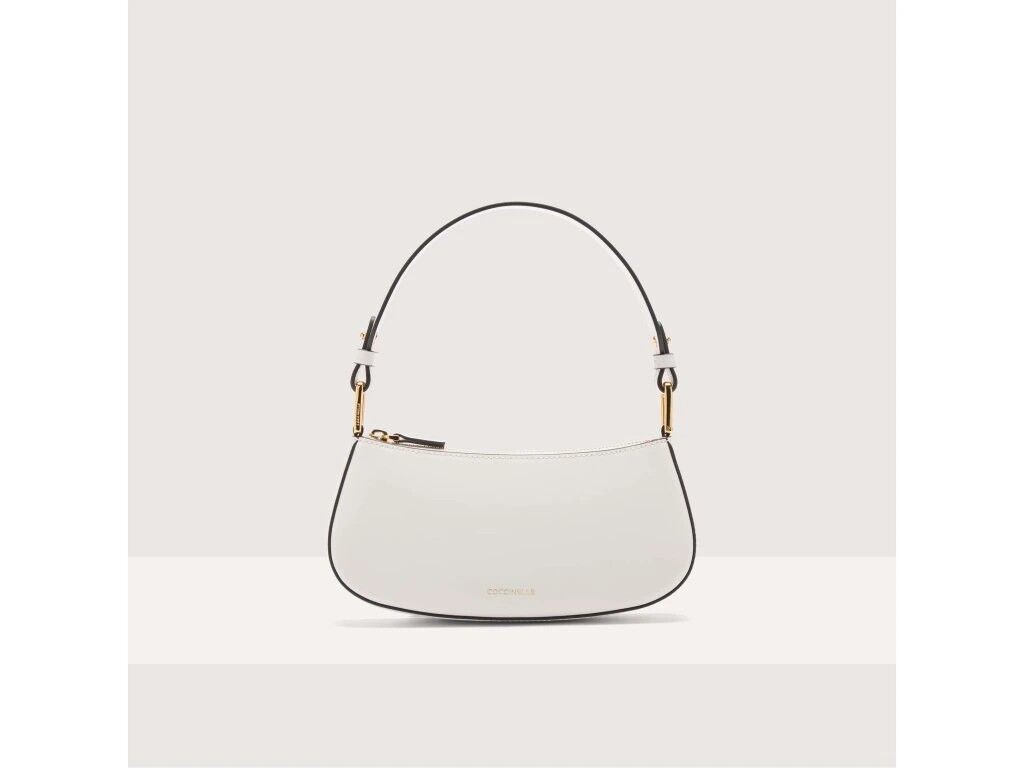 Coccinelle Torba Ženska SS25ŽE5S3A520101001S5, Bijela