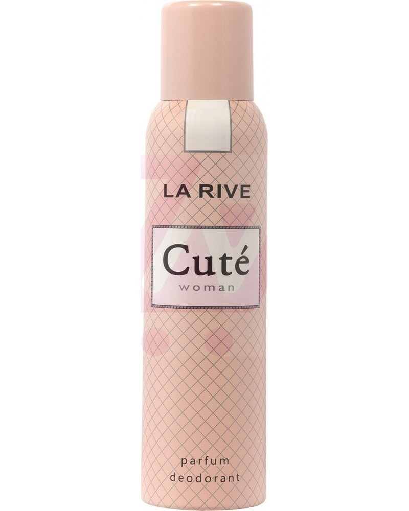 La Rive Dezodorans Cute - Chloe Chloe 150mL Ženski