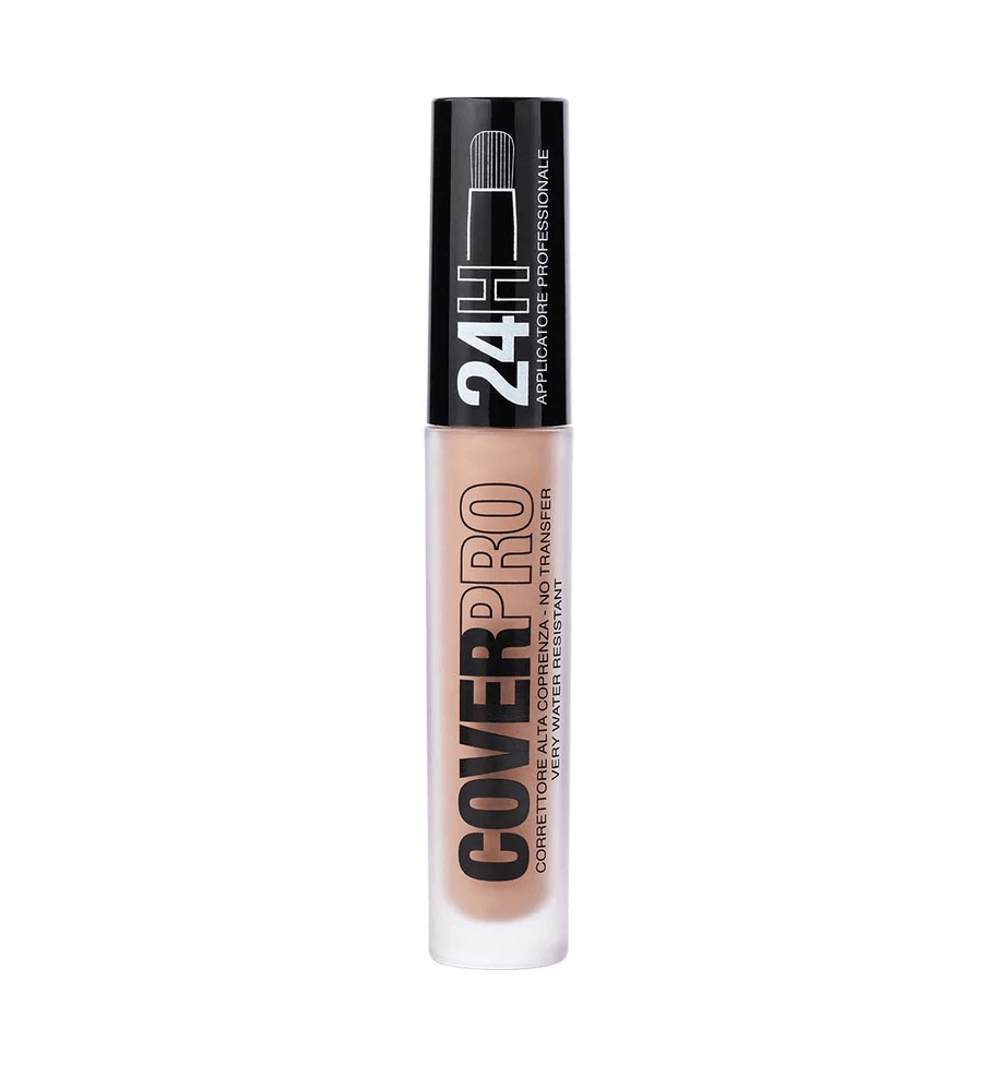 Bella Oggi Korektor Cover Pro 24H 06