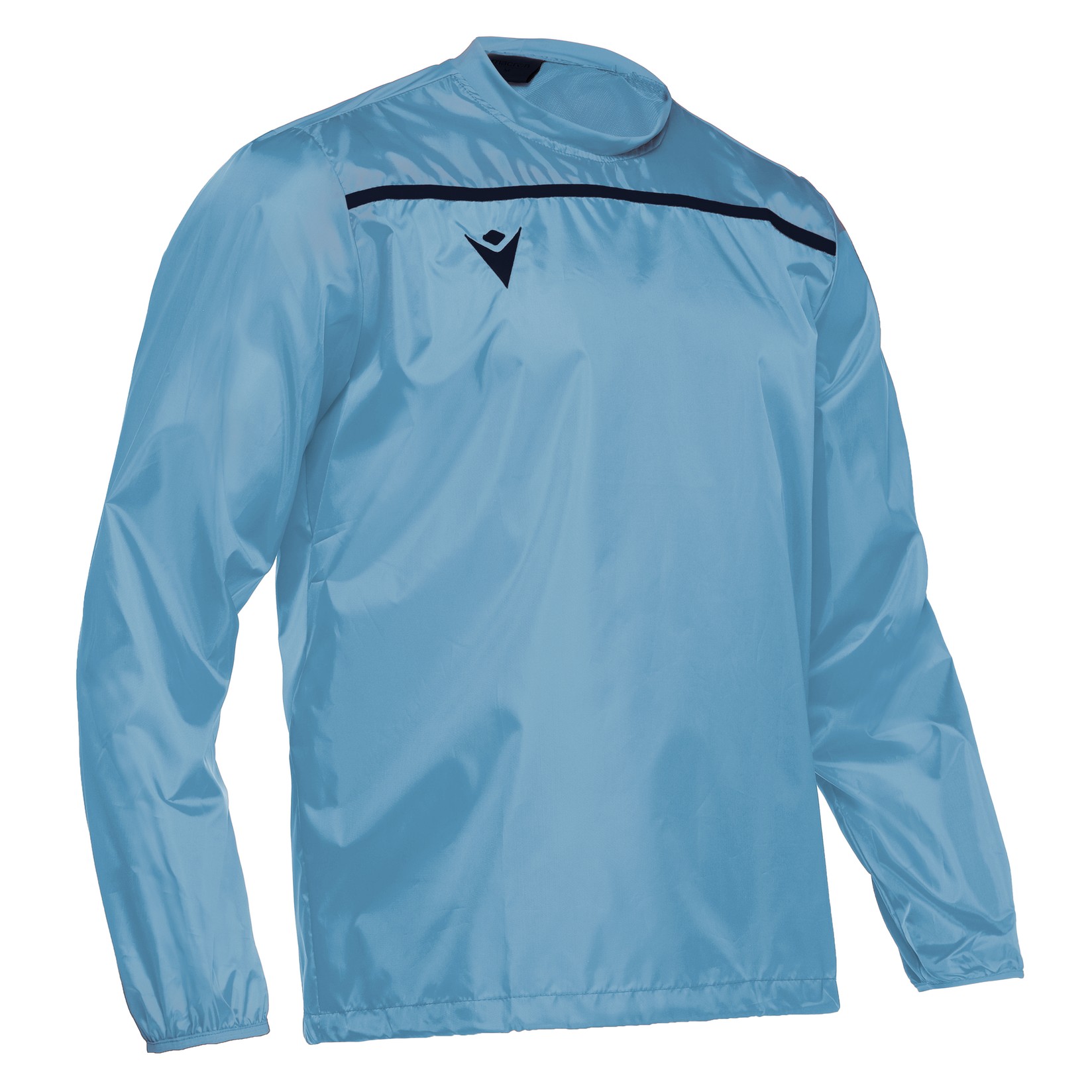 Macron Šuškavac Chicago, Plavi