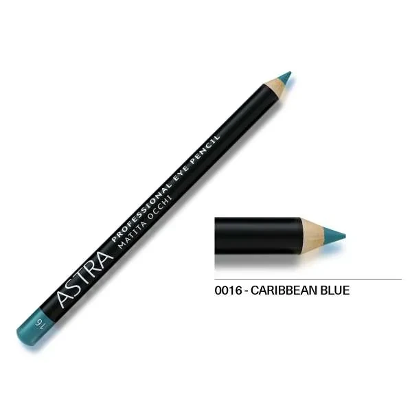 Astra Olovka Za Oci Professional Caribbean Blue 16
