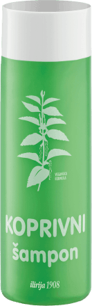Subrina 1908 Šampon Kopriva 230mL