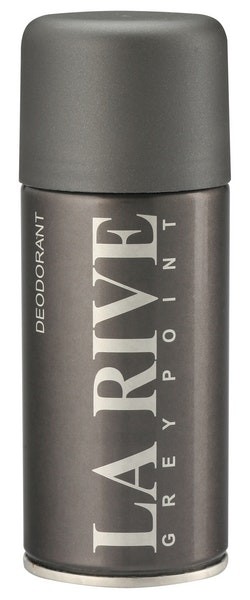 La Rive Dezodorans Grey Point - Hugo Boss Boss 150mL Muški